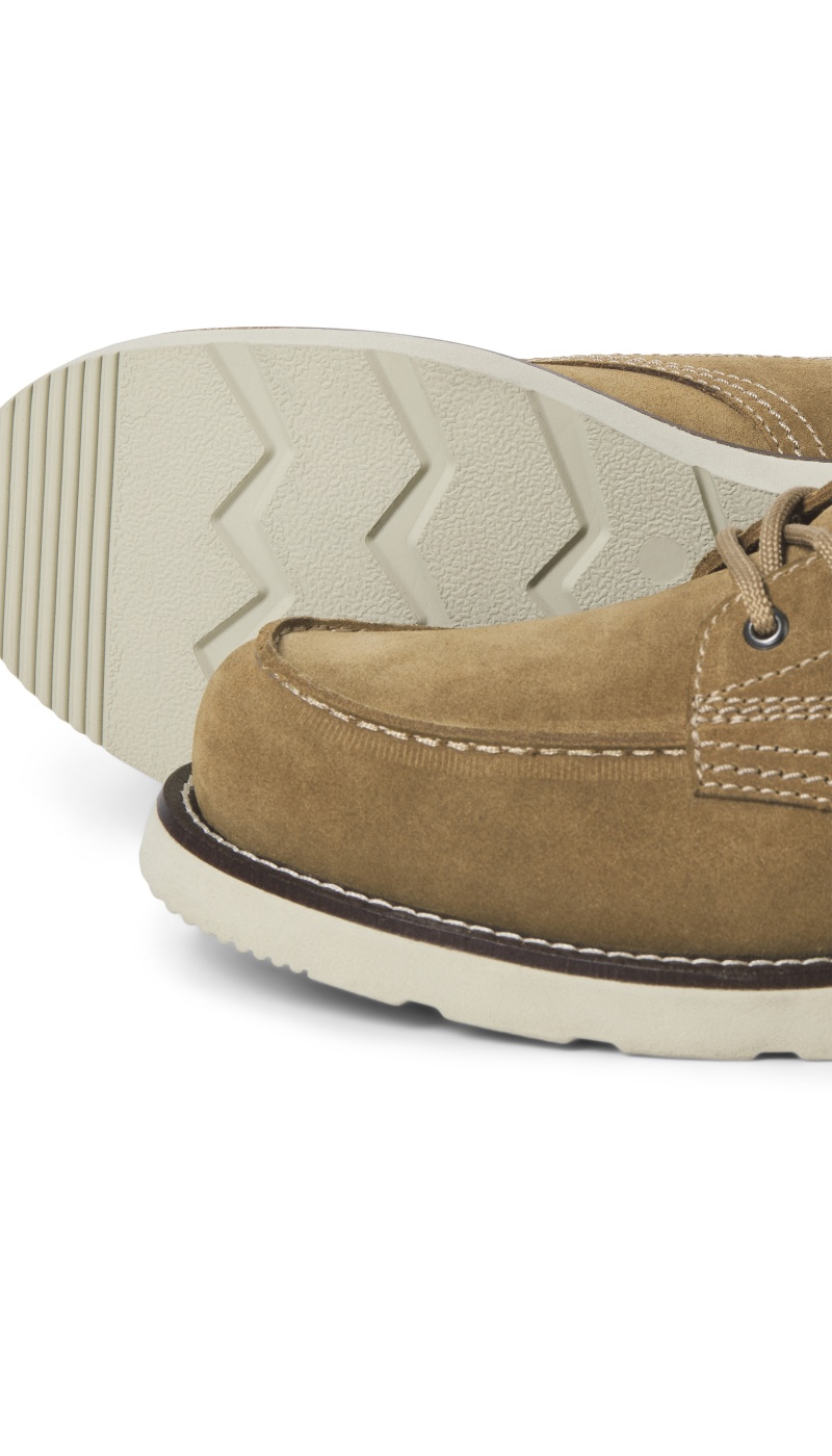 Bottes Mustard Gold JFWTORONTO Jack&Jones - 6 | MEN